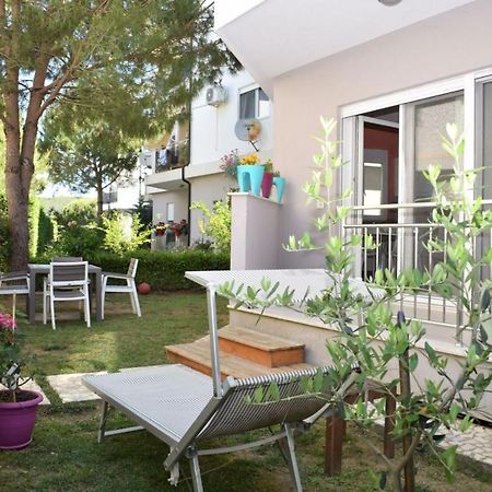 Rezidenca Primavera Apartments Durrës Exterior foto