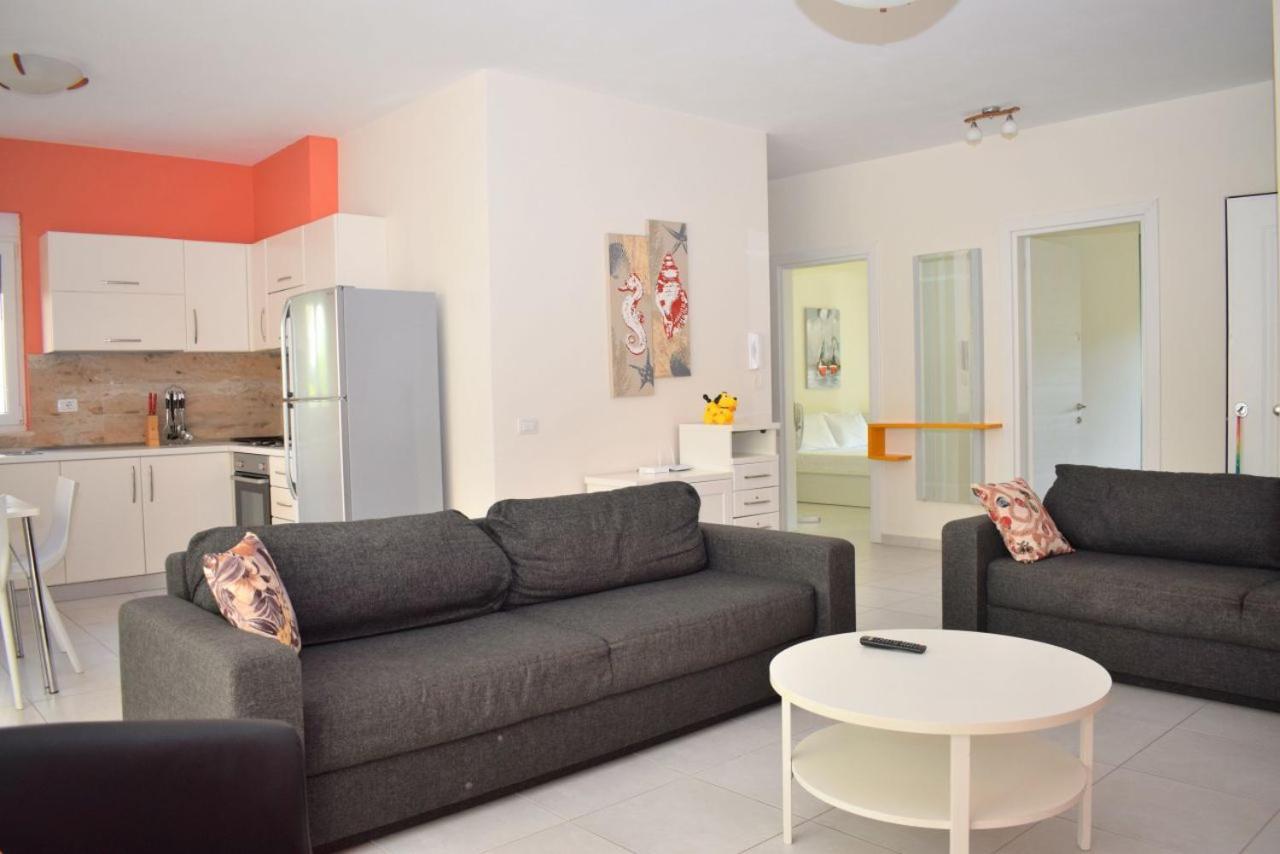 Rezidenca Primavera Apartments Durrës Exterior foto